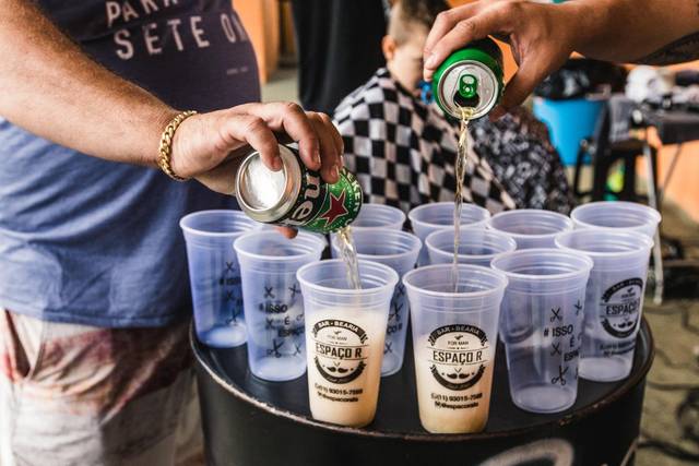 O casamento de Semelle e Diego 3