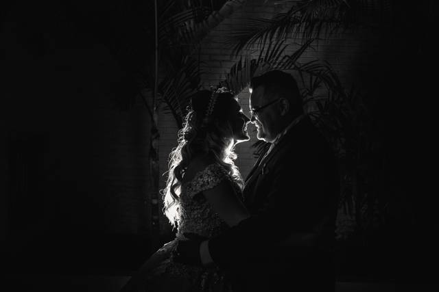 O casamento de Semelle e Diego 2