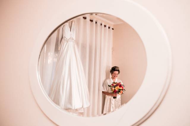 O casamento de Fernanda e Lucas 1