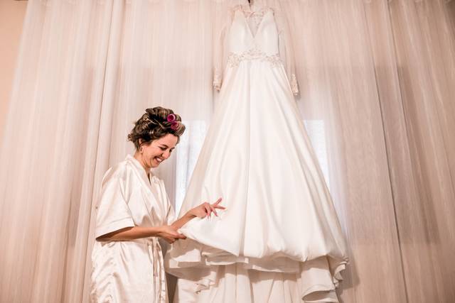 O casamento de Fernanda e Lucas 2