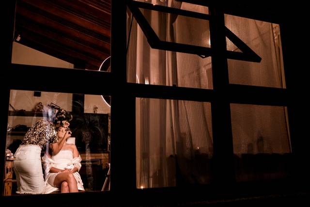 O casamento de Fernanda e Lucas 3