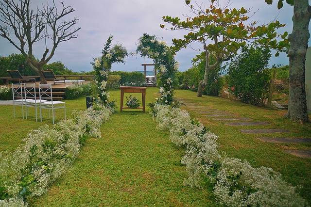 O casamento de Victoria e Ricieri 2