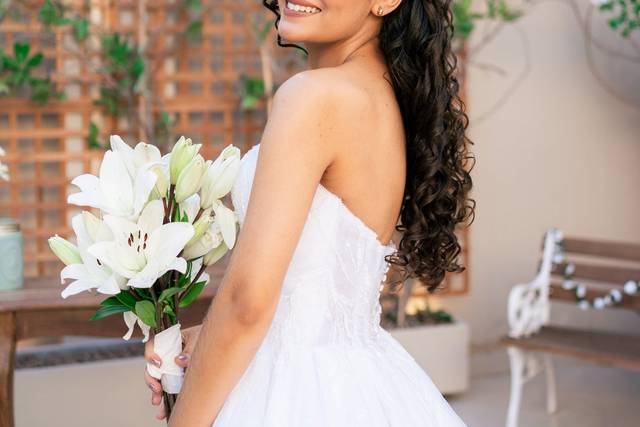 O casamento de Larissa e Adriano 3