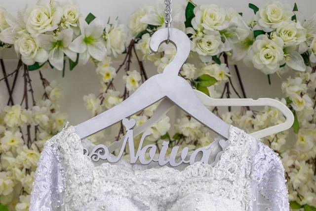 O casamento de Gabriela e Kaique 2