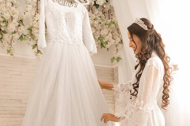O casamento de Gabriela e Kaique 1