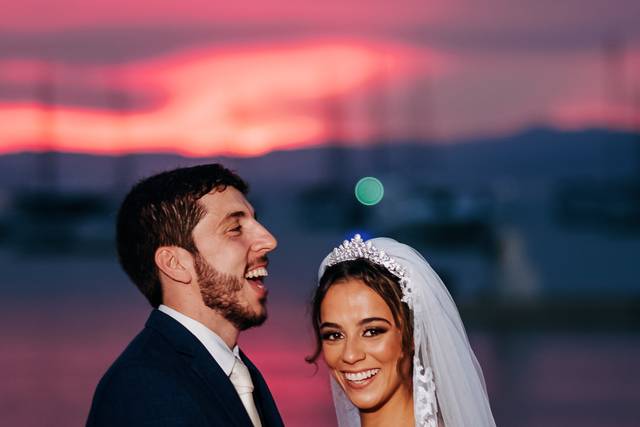 O casamento de Bruna e Pedro 1