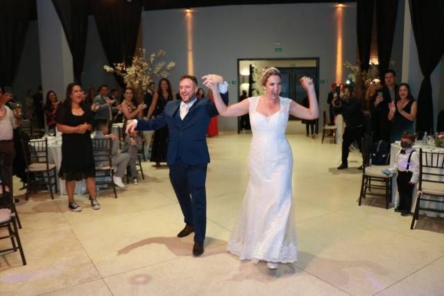 O casamento de Eliara e Fabiano 2
