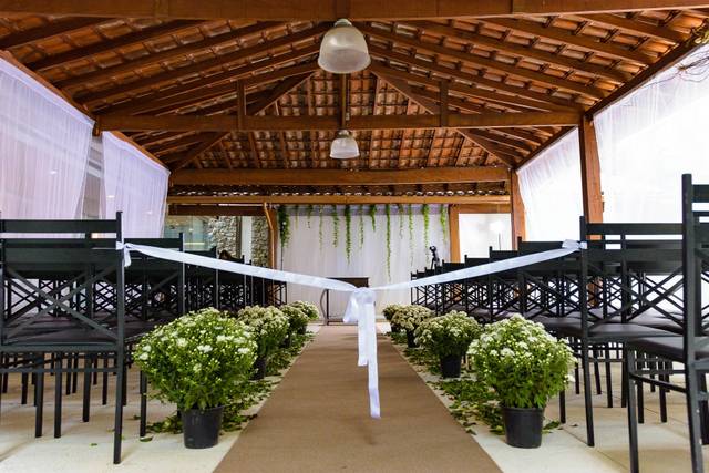 O casamento de Fernanda e David 3