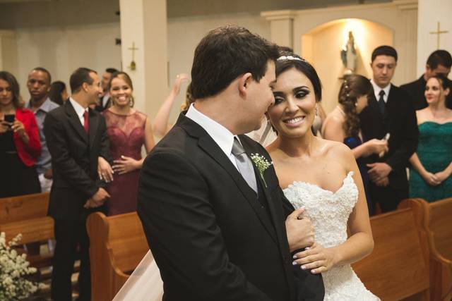 O casamento de Emanuela e Matheus 1
