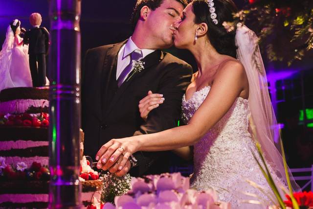 O casamento de Emanuela e Matheus 2