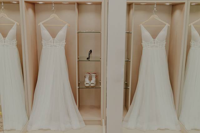 O casamento de Barbara e Mandel 2