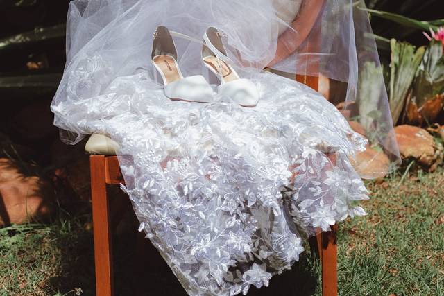 O casamento de Julie e Vitor 2