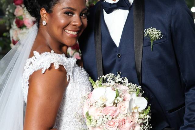 O casamento de Eliane e Igor 1