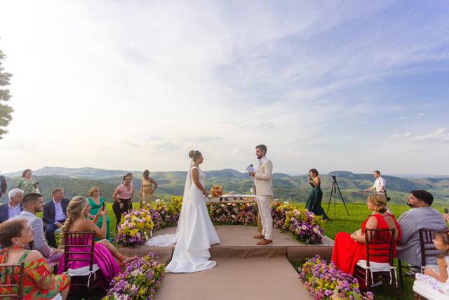 O casamento de Jessica e Eduardo 2