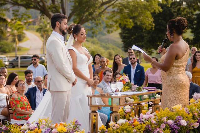 O casamento de Jessica e Eduardo 3