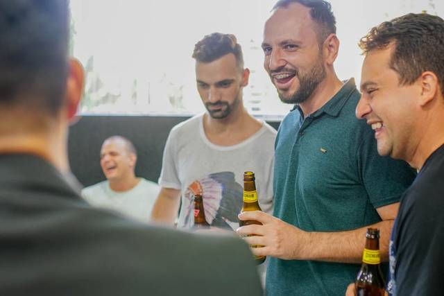 O casamento de Thaiana e Magno 1