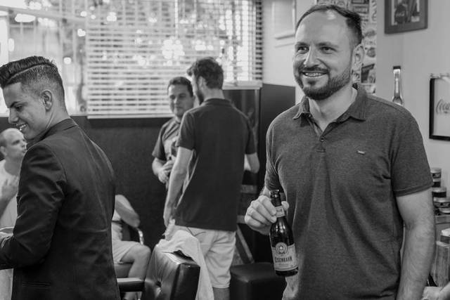 O casamento de Thaiana e Magno 3