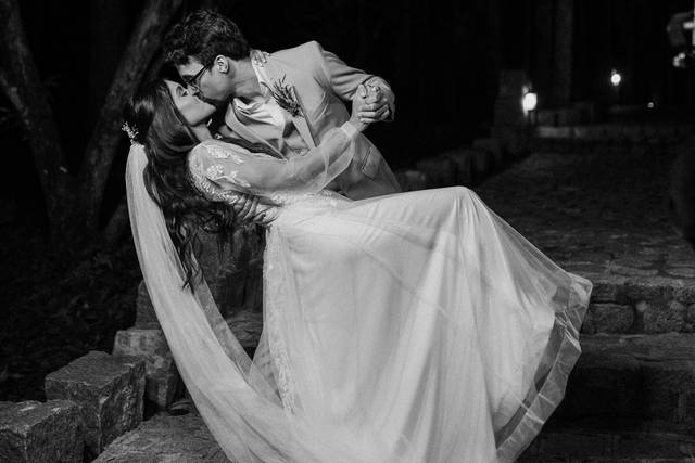 O casamento de Isa e Paulo 1