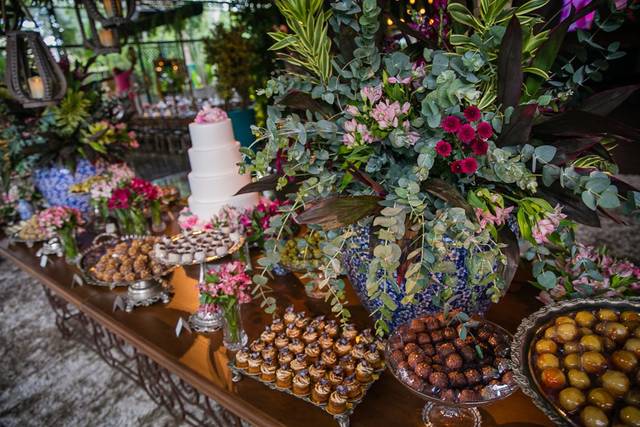 O casamento de Raul e Dani 2