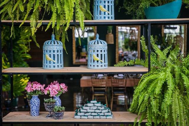 O casamento de Raul e Dani 3