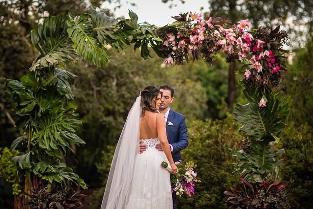 O casamento de Raul e Dani 1