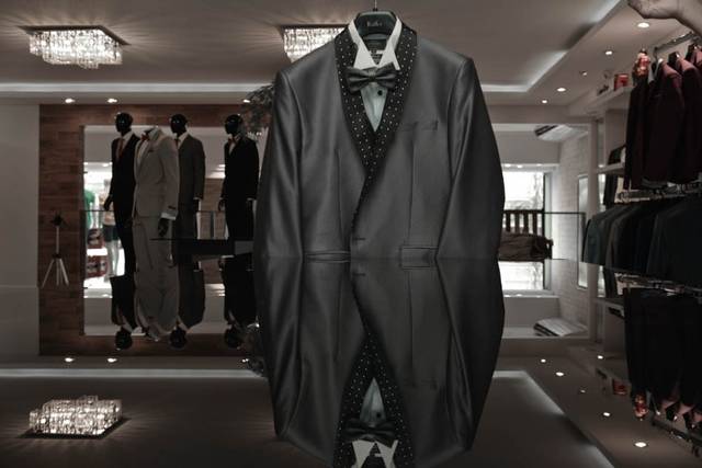 O casamento de Sabrina e Fernando 1