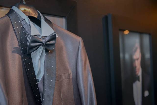 O casamento de Sabrina e Fernando 2