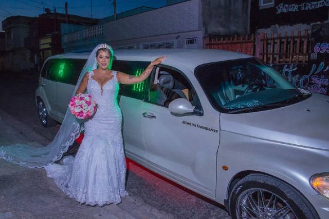 O casamento de Ericka e Fernando 2