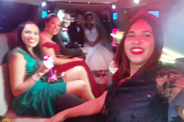 O casamento de Ericka e Fernando 3