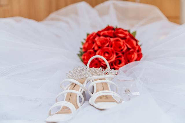 O casamento de Lucas e Talita 3