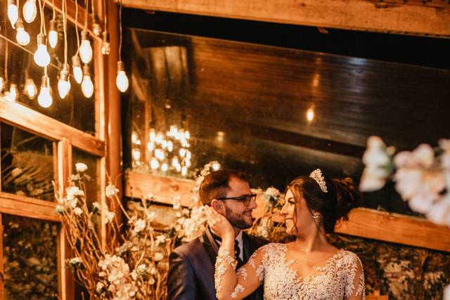 O casamento de Lucas e Talita 2