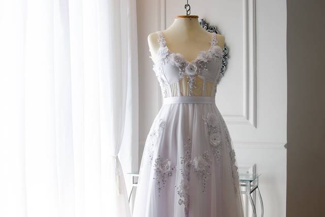 O casamento de Mayara e Higor 3