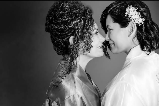 O casamento de Claiton  e Joseane  2