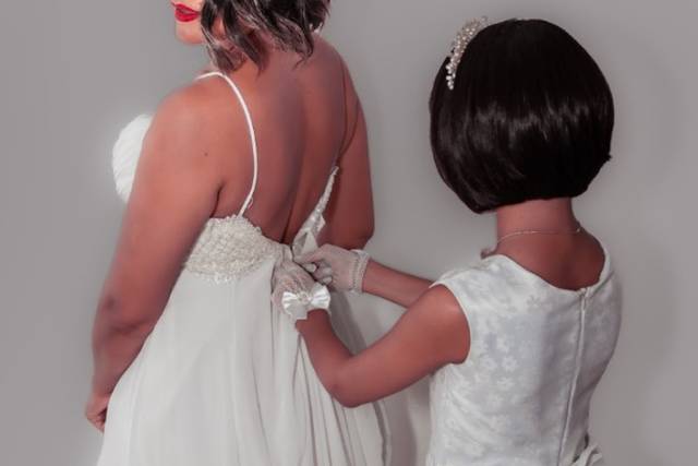 O casamento de Claiton  e Joseane  3