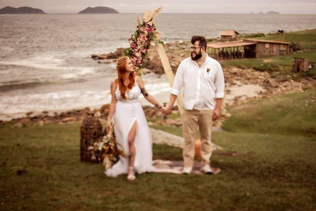 O casamento de Gleice e Nicholas 2