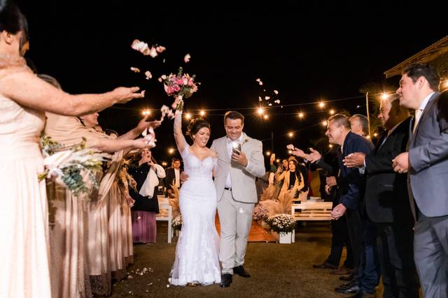 O casamento de Tamiris e Getúlio 2