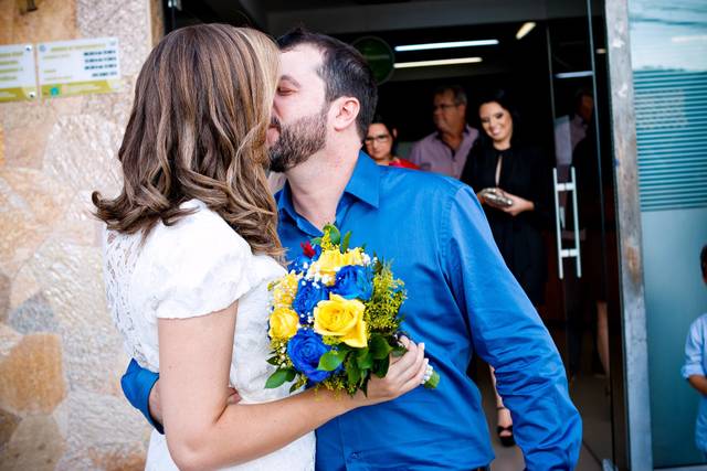 O casamento de Gizelle e Sergio 2