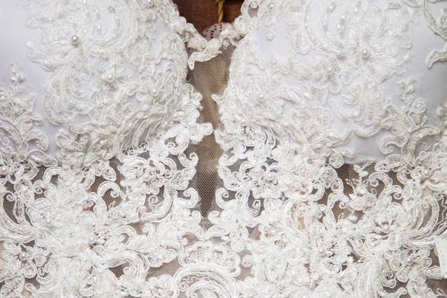 O casamento de Gabriela e Luís Otávio 3