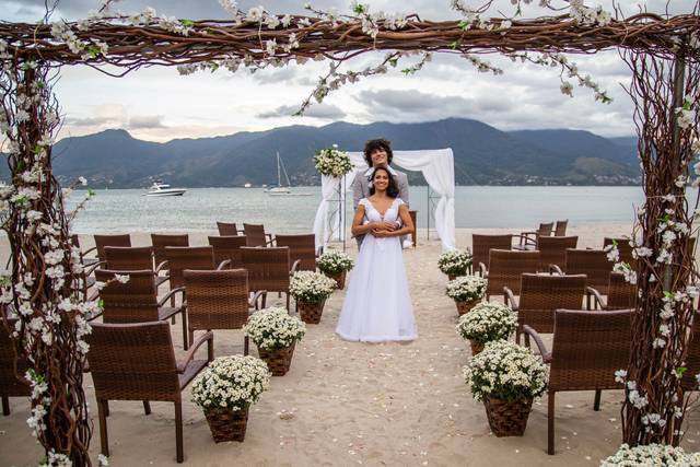 O casamento de Gabriela e Luís Otávio 2