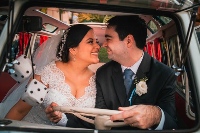 O casamento de Juliana e Rubens 2