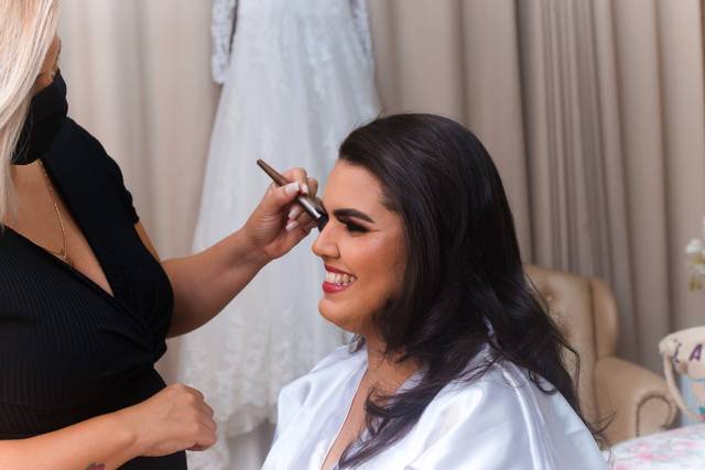 O casamento de Roberta e Jonedson 1