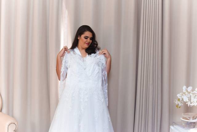 O casamento de Roberta e Jonedson 2