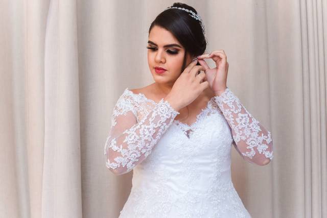 O casamento de Roberta e Jonedson 3