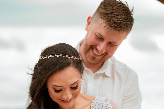 O casamento de Jessica e Rafael 1