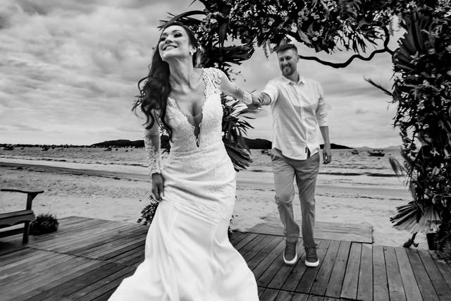 O casamento de Jessica e Rafael 2