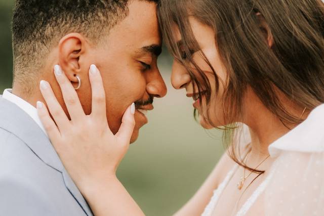 O casamento de Marcus e Andressa 1