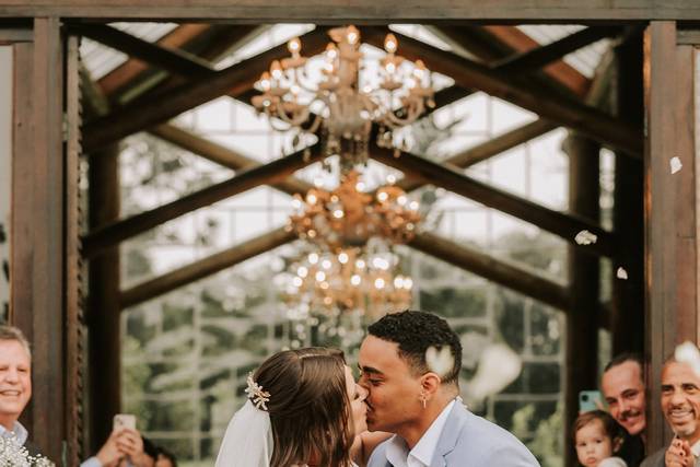 O casamento de Marcus e Andressa 2
