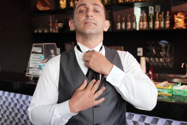 O casamento de Iara e Robson 2