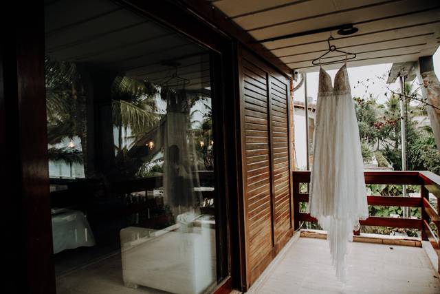 O casamento de Haika e Rodrigo 1