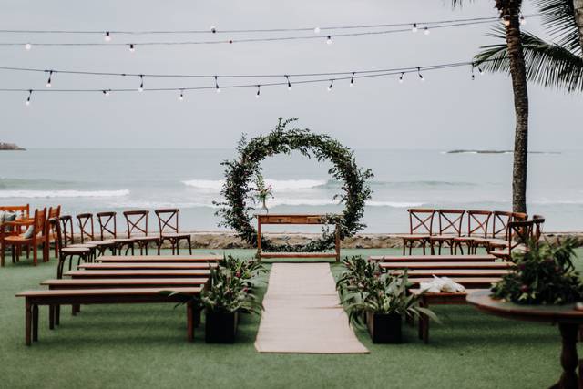 O casamento de Haika e Rodrigo 3